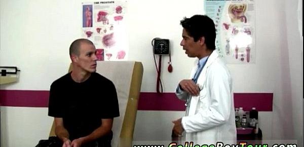  Male doctor with naked men in movies gay first time I had Ryan take